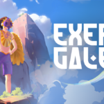 Arcade Racer Exer Gale Enters Early Access This June