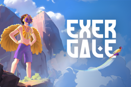 Arcade Racer Exer Gale Enters Early Access This June