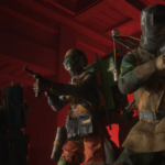 FBC: Firebreak breaches containment with June release date