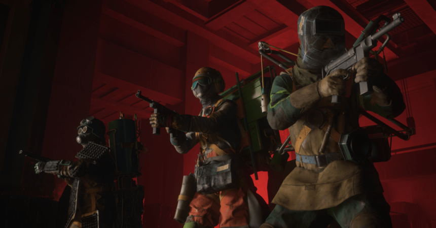 FBC: Firebreak breaches containment with June release date