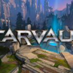 Starvault VR Is A 5v5 FPS MOBA Coming To Quest