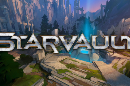Starvault VR Is A 5v5 FPS MOBA Coming To Quest