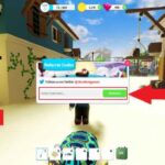 Fishing Simulator How to redeem codes
