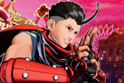 Fatal Fury: City of the Wolves – Hokutomaru Revealed as Final Launch Fighter
