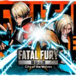 Fatal Fury: City of the Wolves Review – Wolf’s Rain