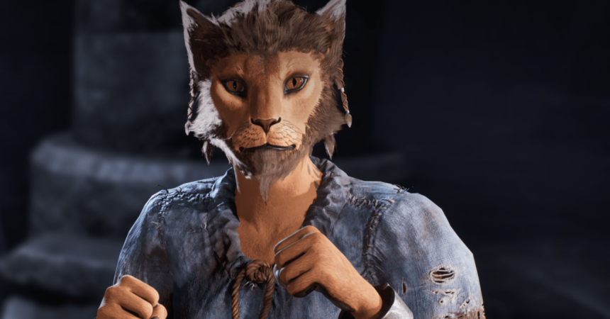 The best races and origins to pick in Oblivion Remastered