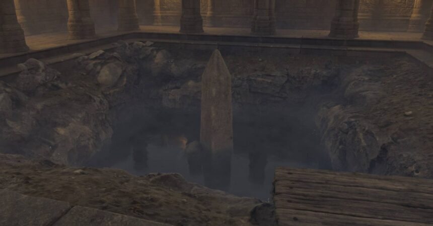 How to cure vampirism in Oblivion Remastered