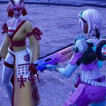 Where to hire a supply or medic specialist in Fortnite