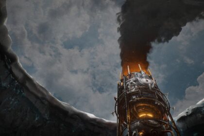 Frostpunk 1886 Announced, Out in 2027