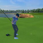 GOLF+ Now Uses The New Meta Avatars With Legs
