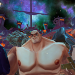 VR Arena Battler GORN 2 Smashes Onto Quest &amp; Steam Next Week