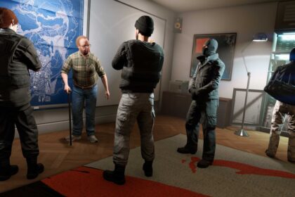 GTA Online update for the week of April 10