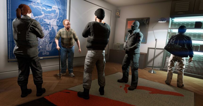 GTA Online update for the week of April 10