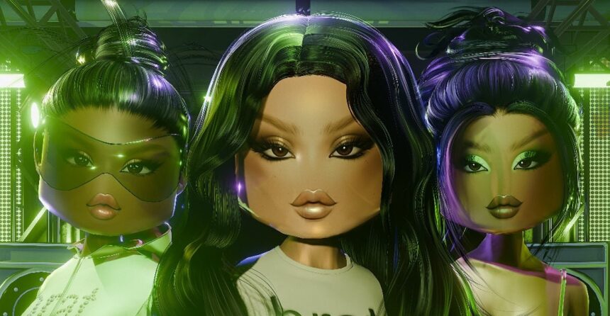 Creator of Charli XCX’s Apple dance sued Roblox over unauthorized use