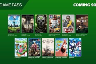 Game Pass_April 2025_Wave 2_May 2025_Wave 1