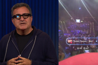 Google Showed Off Sleek Smart Glasses With A HUD At TED2025