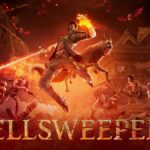 Hellsweeper VR Refreshes Combat In Reckoning Update