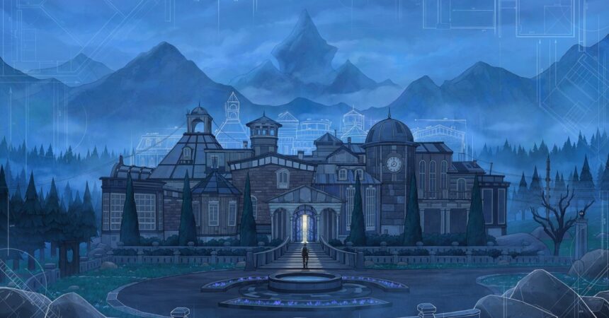 Can you beat Blue Prince in a single day?