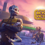 Star Wars: Beyond Victory - A Mixed Reality Playset First Gameplay Revealed
