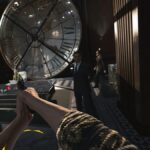 Hitman: World Of Assassination Trilogy (PS VR2) Review - A Redeemed Experience