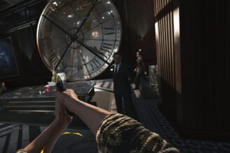 Hitman: World Of Assassination Trilogy (PS VR2) Review - A Redeemed Experience