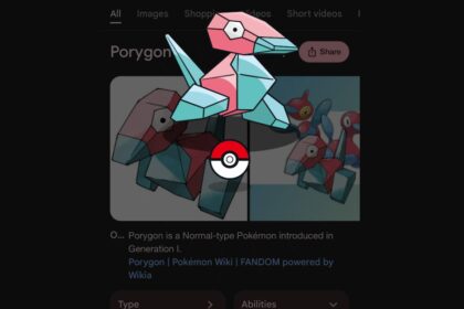 How to catch all 151 Pokémon in Google’s Pokémon game