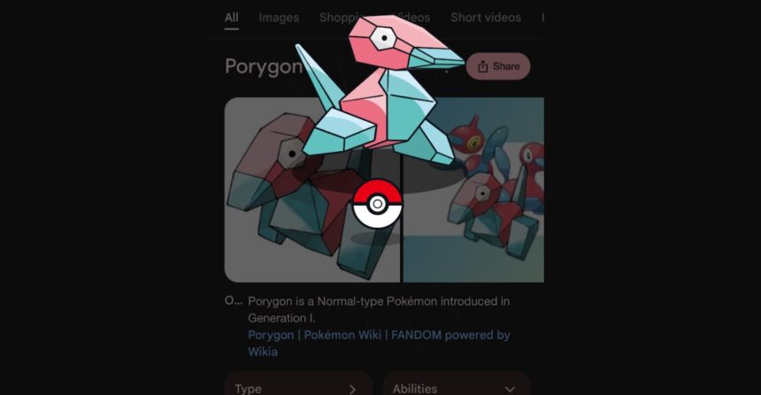 How to catch all 151 Pokémon in Google’s Pokémon game