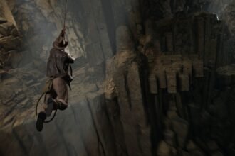 Indiana Jones and the Great Circle PS5 Graphical Analysis – An Outstanding Port