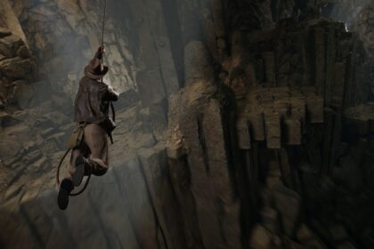 Indiana Jones and the Great Circle PS5 Graphical Analysis – An Outstanding Port