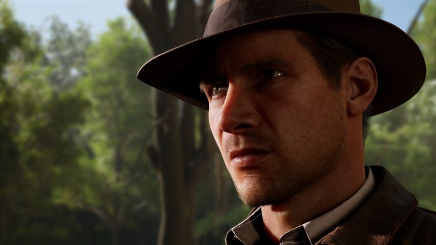 Indiana Jones and the Great Circle – Microsoft Gaming Head Believes “There is Life in that Franchise”