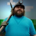 This isn't A Minecraft Movie, this is just a tribute