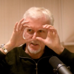 James Cameron: Headsets Solve The Problems Of 3D Cinema