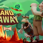 Wallace &amp; Gromit In The Grand Getaway Now Coming To Steam &amp; PlayStation VR2