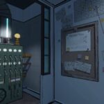 How to solve the Laboratory periodic table puzzle in Blue Prince
