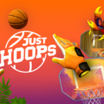 Just Hoops Shoots For PlayStation VR2 Later This Year