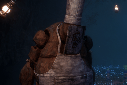 All lost gestrals and rewards in Clair Obscur: Expedition 33