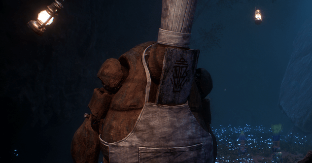 All lost gestrals and rewards in Clair Obscur: Expedition 33