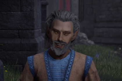 ‘Paranoia’ walkthrough and all choice outcomes in Oblivion Remastered