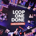 Loop One: Done Is A Roomscale Mixed Reality Sandbox About Automation