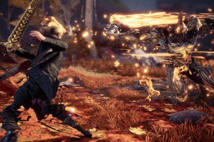 Lost Soul Aside Delayed to August 29th