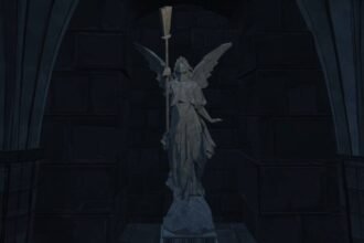 All Tomb puzzle solutions in Blue Prince