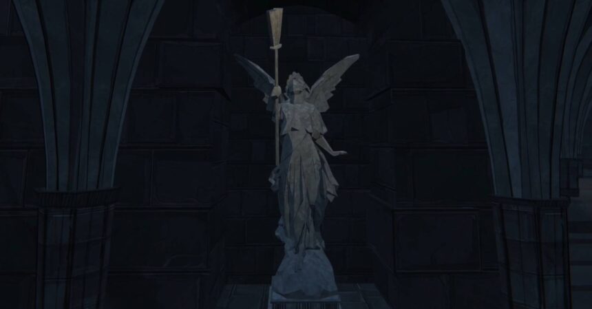 All Tomb puzzle solutions in Blue Prince
