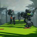 How to sign up for the Marathon alpha
