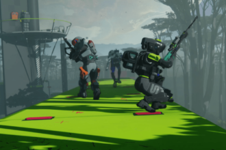 How to sign up for the Marathon alpha