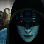 As someone who hates extraction shooters, there's actually a very good reason I'm willing to give Marathon a shot
