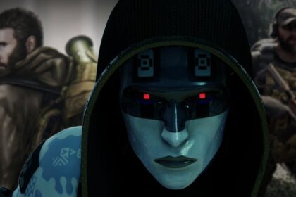 As someone who hates extraction shooters, there's actually a very good reason I'm willing to give Marathon a shot