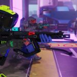 Marathon Will Launch With 3 Maps, 6 Playable Runners