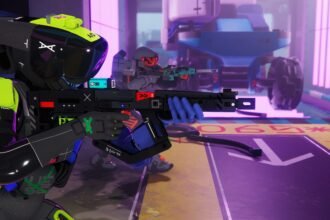 Marathon Will Launch With 3 Maps, 6 Playable Runners