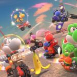 Mario Kart World Introduces Rewind, Time Trials and VS Race Also Revealed