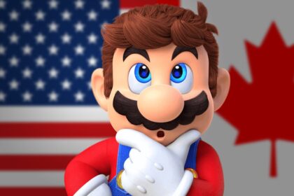 As the tariff chaos begins to settle, it's claimed Switch 2 pre-orders will hit Canada next week, but select American retailers need a little longer